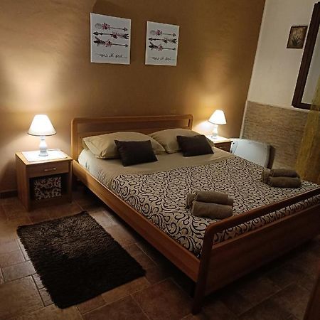 팔레르모 Casa Maria 아파트 외부 사진