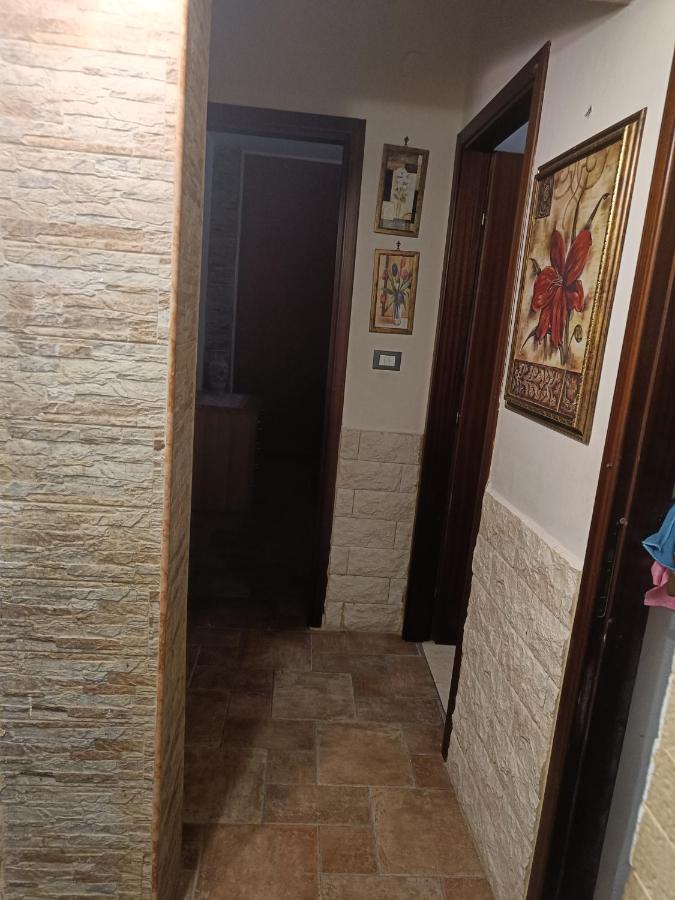 팔레르모 Casa Maria 아파트 외부 사진