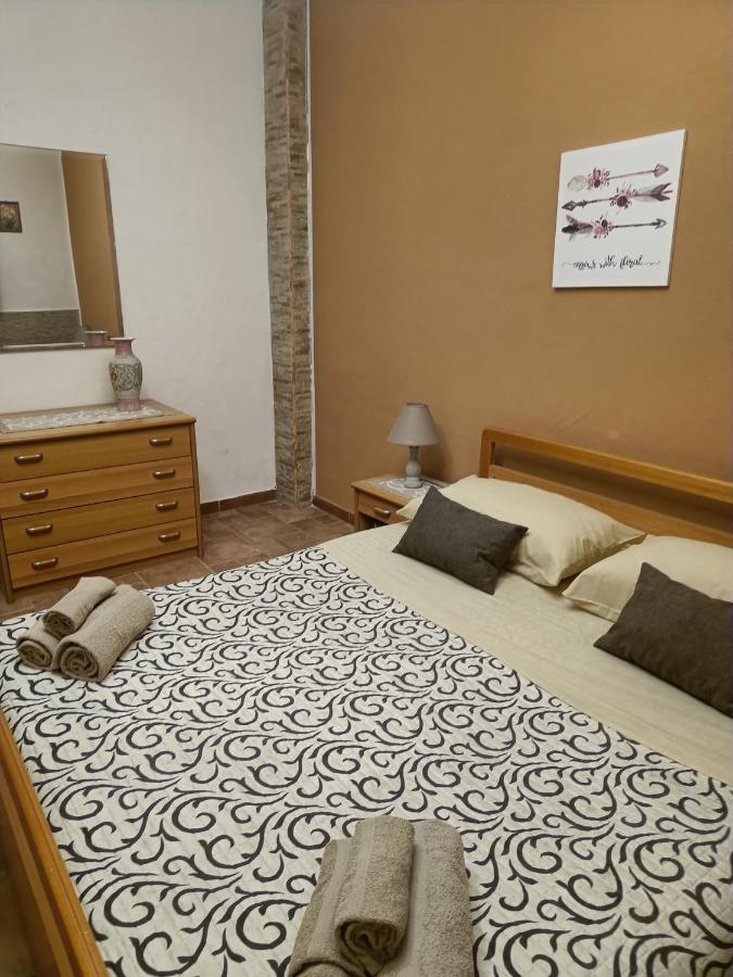 팔레르모 Casa Maria 아파트 외부 사진
