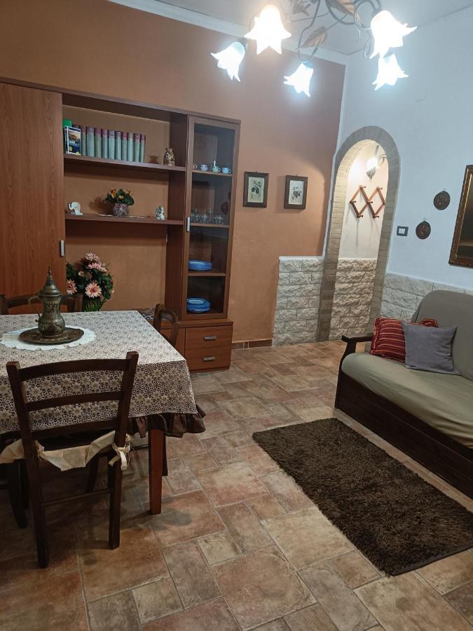 팔레르모 Casa Maria 아파트 외부 사진