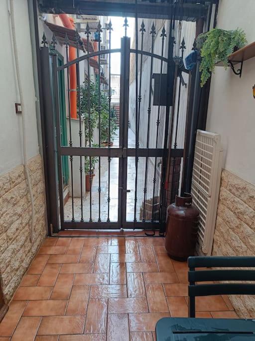 팔레르모 Casa Maria 아파트 외부 사진