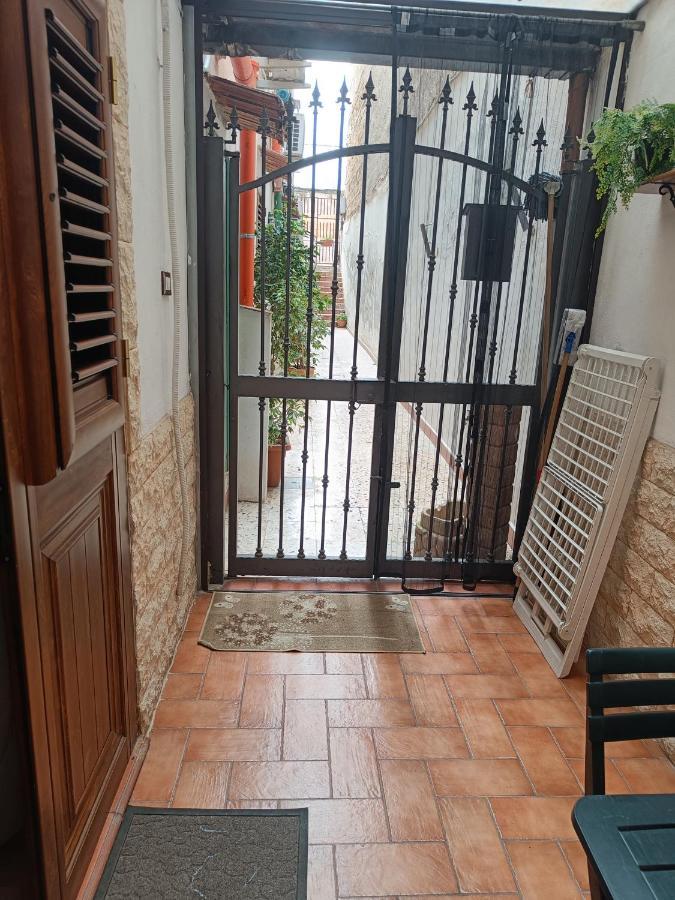 팔레르모 Casa Maria 아파트 외부 사진