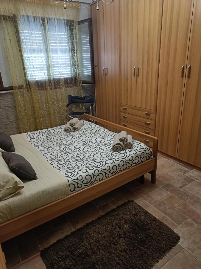 팔레르모 Casa Maria 아파트 외부 사진