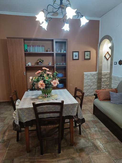 팔레르모 Casa Maria 아파트 외부 사진