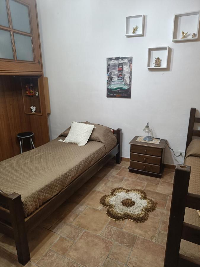 팔레르모 Casa Maria 아파트 외부 사진